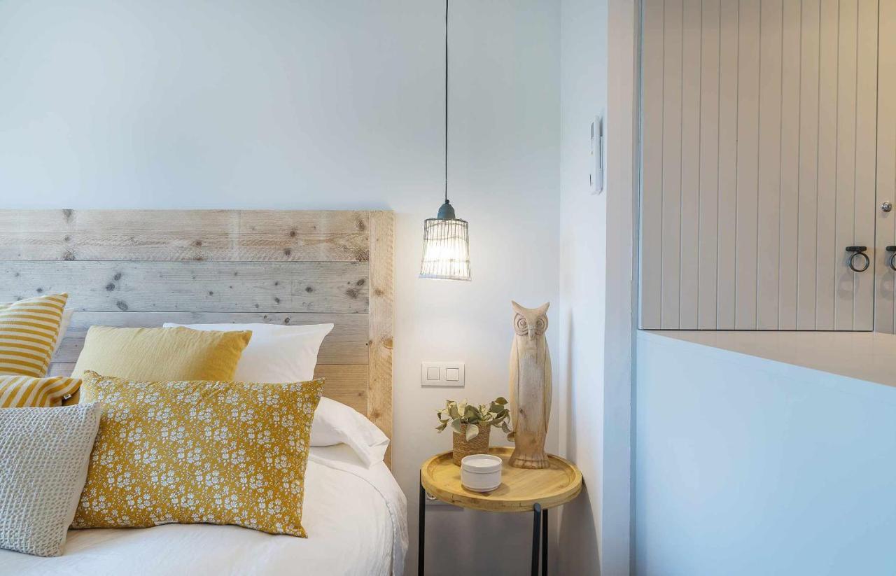 Bell Mar - Despierta Con La Brisa Marina En Este Apartamento De La Costa Brava Калелья-де-Палафружель Экстерьер фото