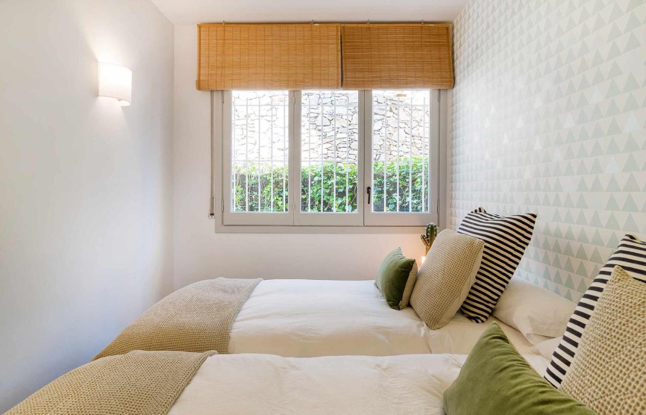 Bell Mar - Despierta Con La Brisa Marina En Este Apartamento De La Costa Brava Калелья-де-Палафружель Экстерьер фото
