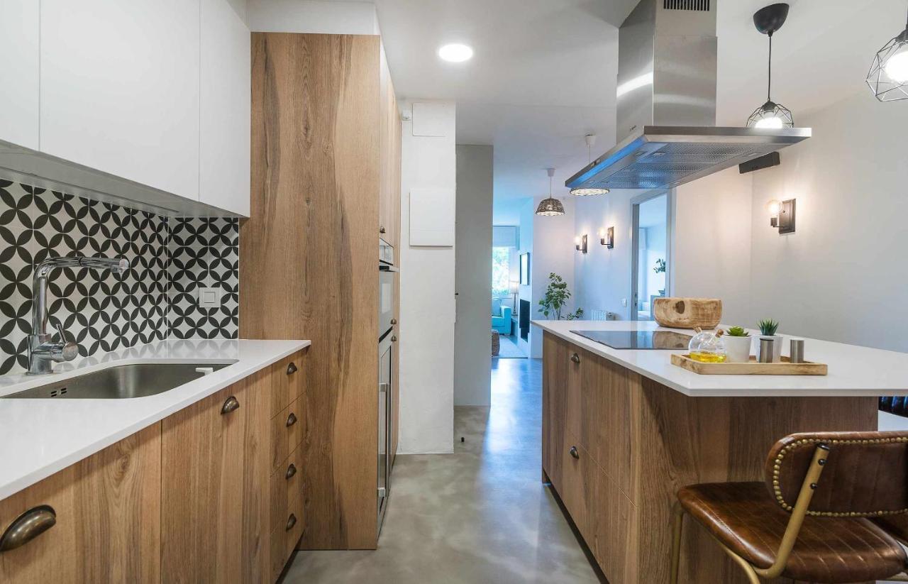 Bell Mar - Despierta Con La Brisa Marina En Este Apartamento De La Costa Brava Калелья-де-Палафружель Экстерьер фото