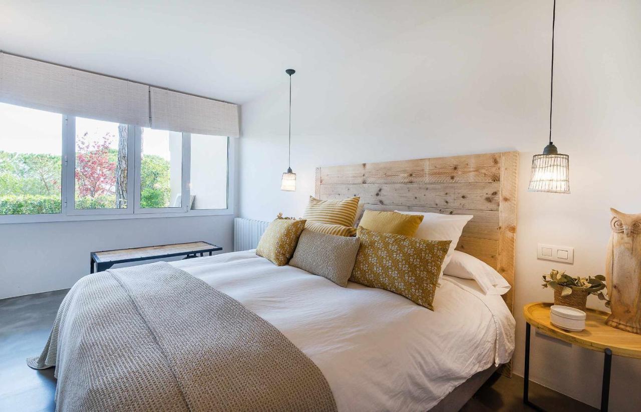 Bell Mar - Despierta Con La Brisa Marina En Este Apartamento De La Costa Brava Калелья-де-Палафружель Экстерьер фото