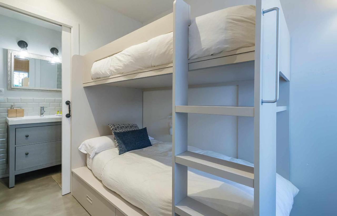 Bell Mar - Despierta Con La Brisa Marina En Este Apartamento De La Costa Brava Калелья-де-Палафружель Экстерьер фото