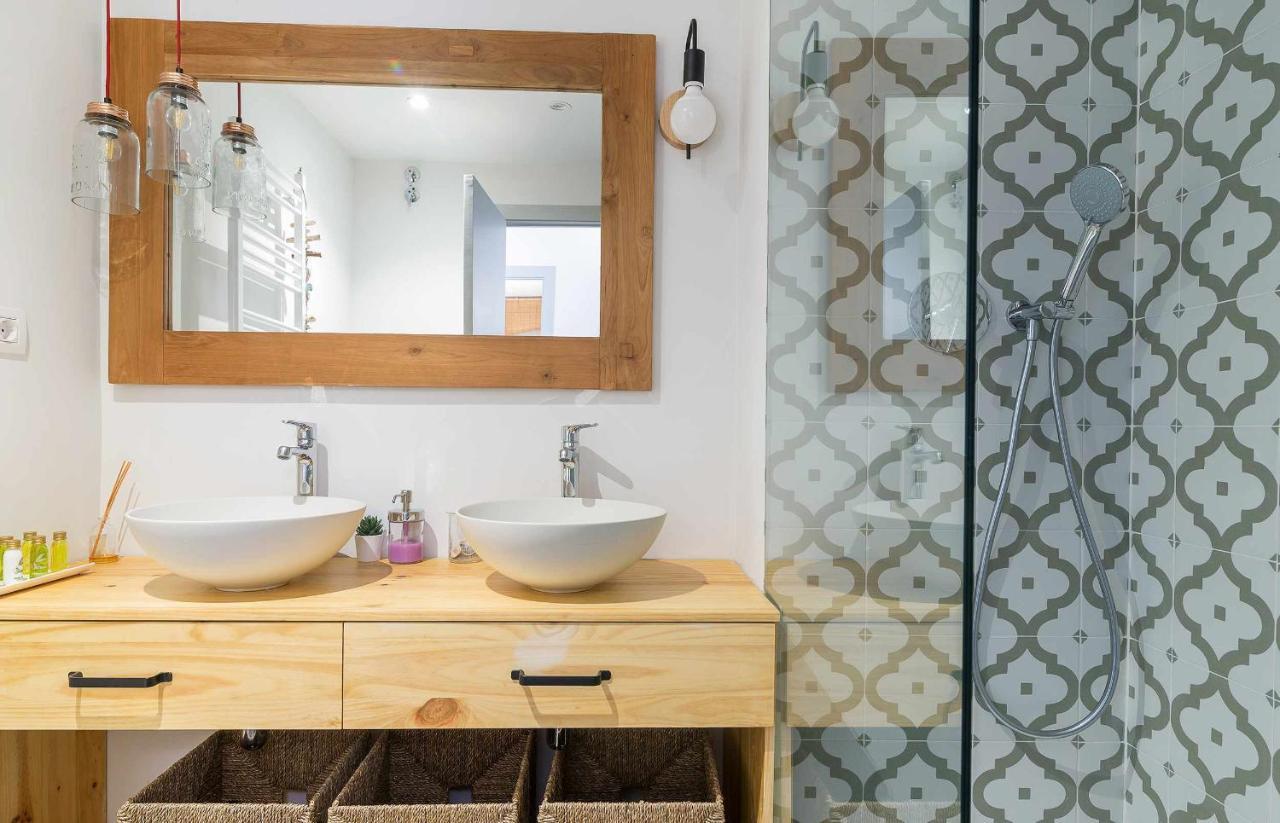 Bell Mar - Despierta Con La Brisa Marina En Este Apartamento De La Costa Brava Калелья-де-Палафружель Экстерьер фото