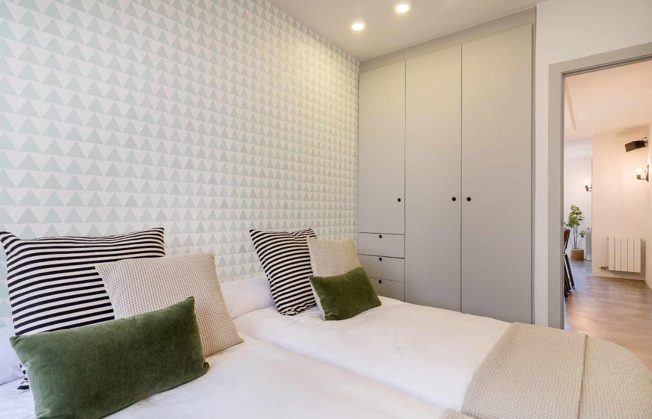 Bell Mar - Despierta Con La Brisa Marina En Este Apartamento De La Costa Brava Калелья-де-Палафружель Экстерьер фото