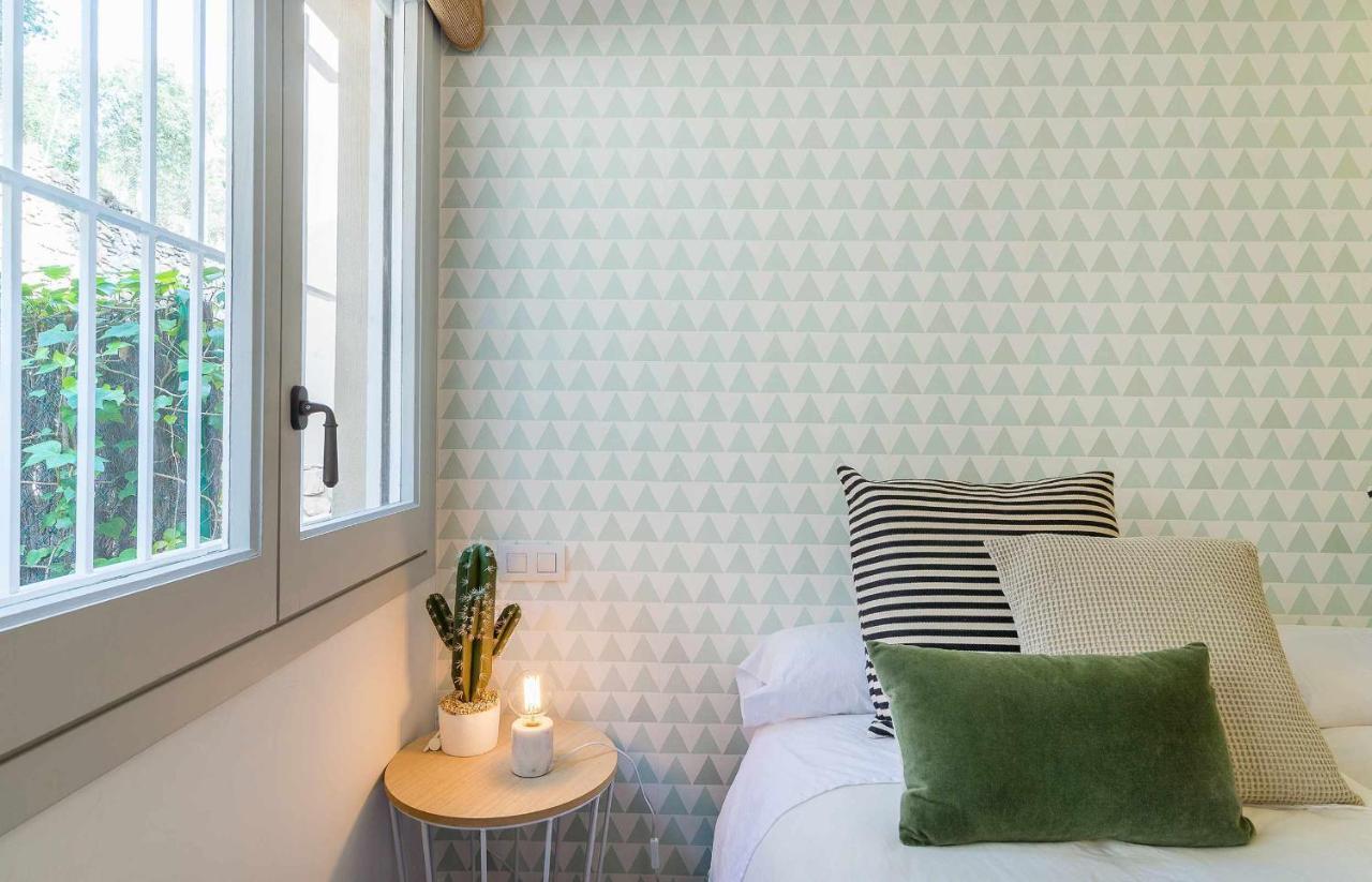 Bell Mar - Despierta Con La Brisa Marina En Este Apartamento De La Costa Brava Калелья-де-Палафружель Экстерьер фото