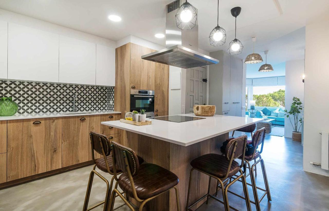 Bell Mar - Despierta Con La Brisa Marina En Este Apartamento De La Costa Brava Калелья-де-Палафружель Экстерьер фото