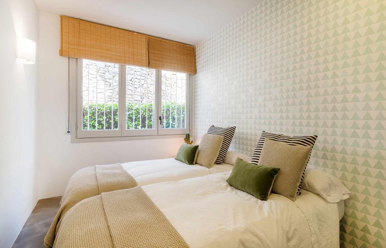 Bell Mar - Despierta Con La Brisa Marina En Este Apartamento De La Costa Brava Калелья-де-Палафружель Экстерьер фото