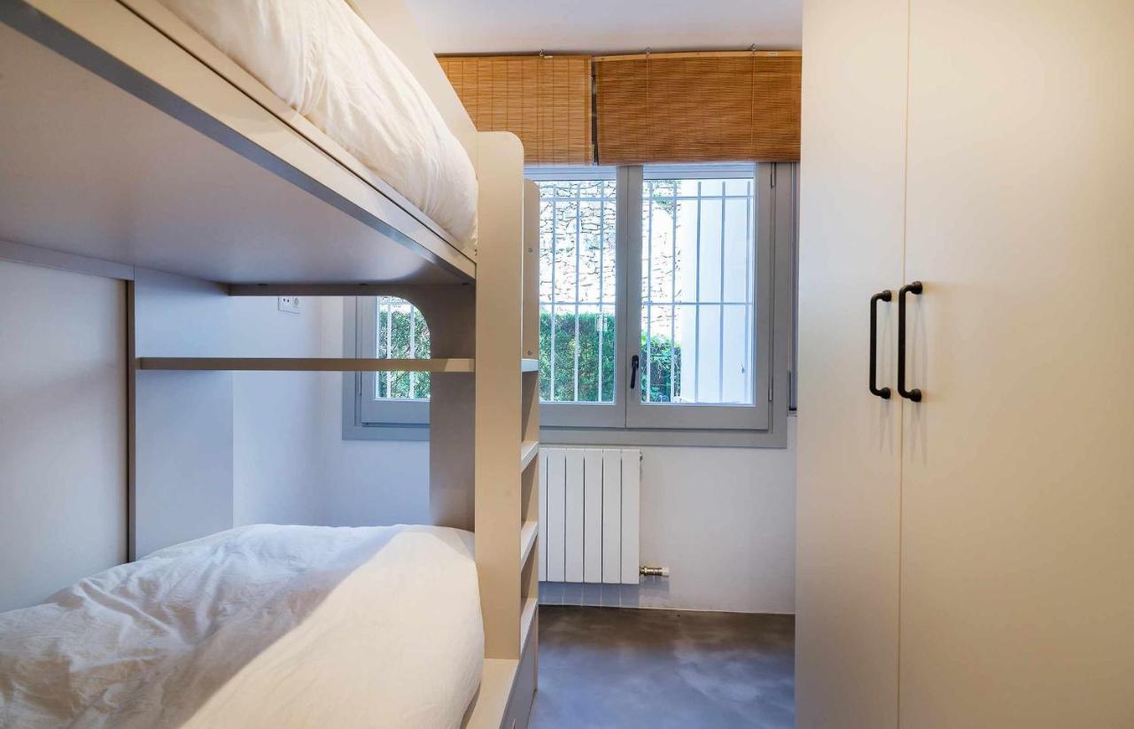 Bell Mar - Despierta Con La Brisa Marina En Este Apartamento De La Costa Brava Калелья-де-Палафружель Экстерьер фото