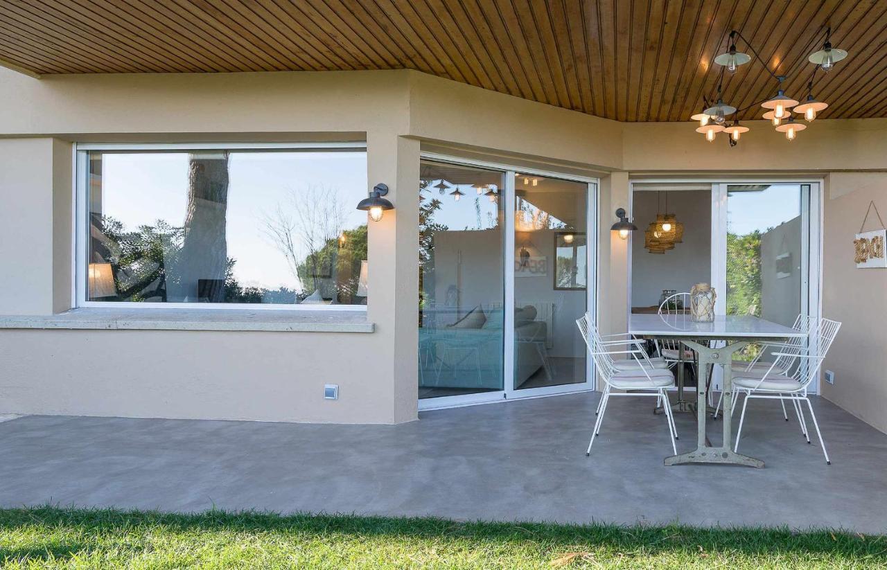 Bell Mar - Despierta Con La Brisa Marina En Este Apartamento De La Costa Brava Калелья-де-Палафружель Экстерьер фото