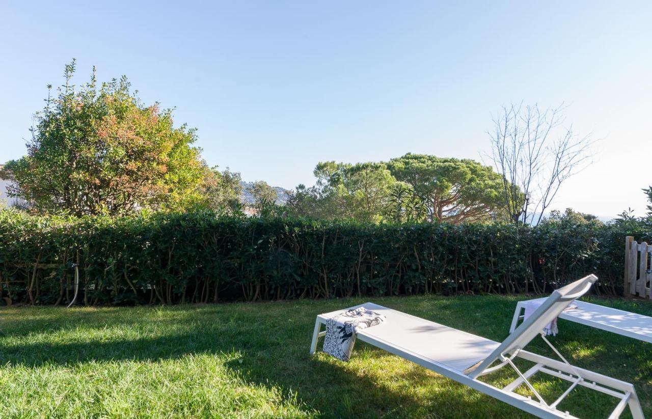 Bell Mar - Despierta Con La Brisa Marina En Este Apartamento De La Costa Brava Калелья-де-Палафружель Экстерьер фото
