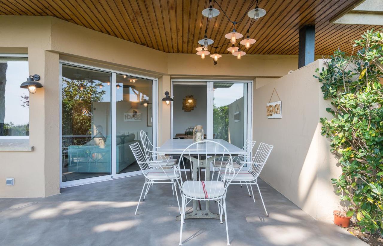 Bell Mar - Despierta Con La Brisa Marina En Este Apartamento De La Costa Brava Калелья-де-Палафружель Экстерьер фото