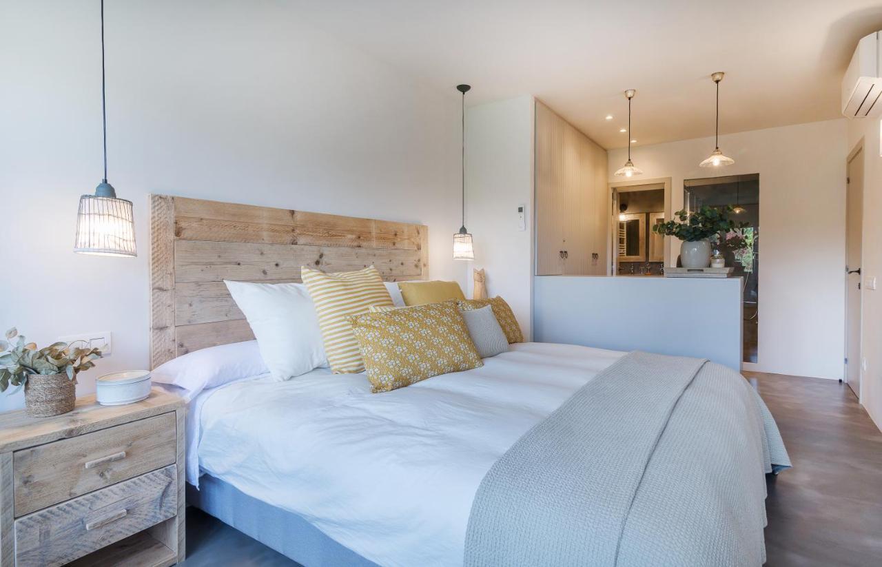 Bell Mar - Despierta Con La Brisa Marina En Este Apartamento De La Costa Brava Калелья-де-Палафружель Экстерьер фото