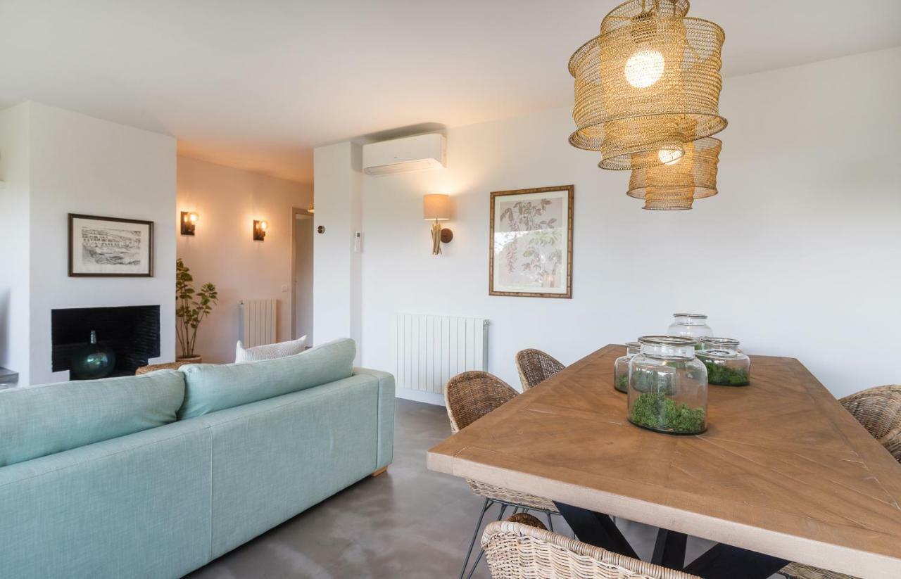 Bell Mar - Despierta Con La Brisa Marina En Este Apartamento De La Costa Brava Калелья-де-Палафружель Экстерьер фото