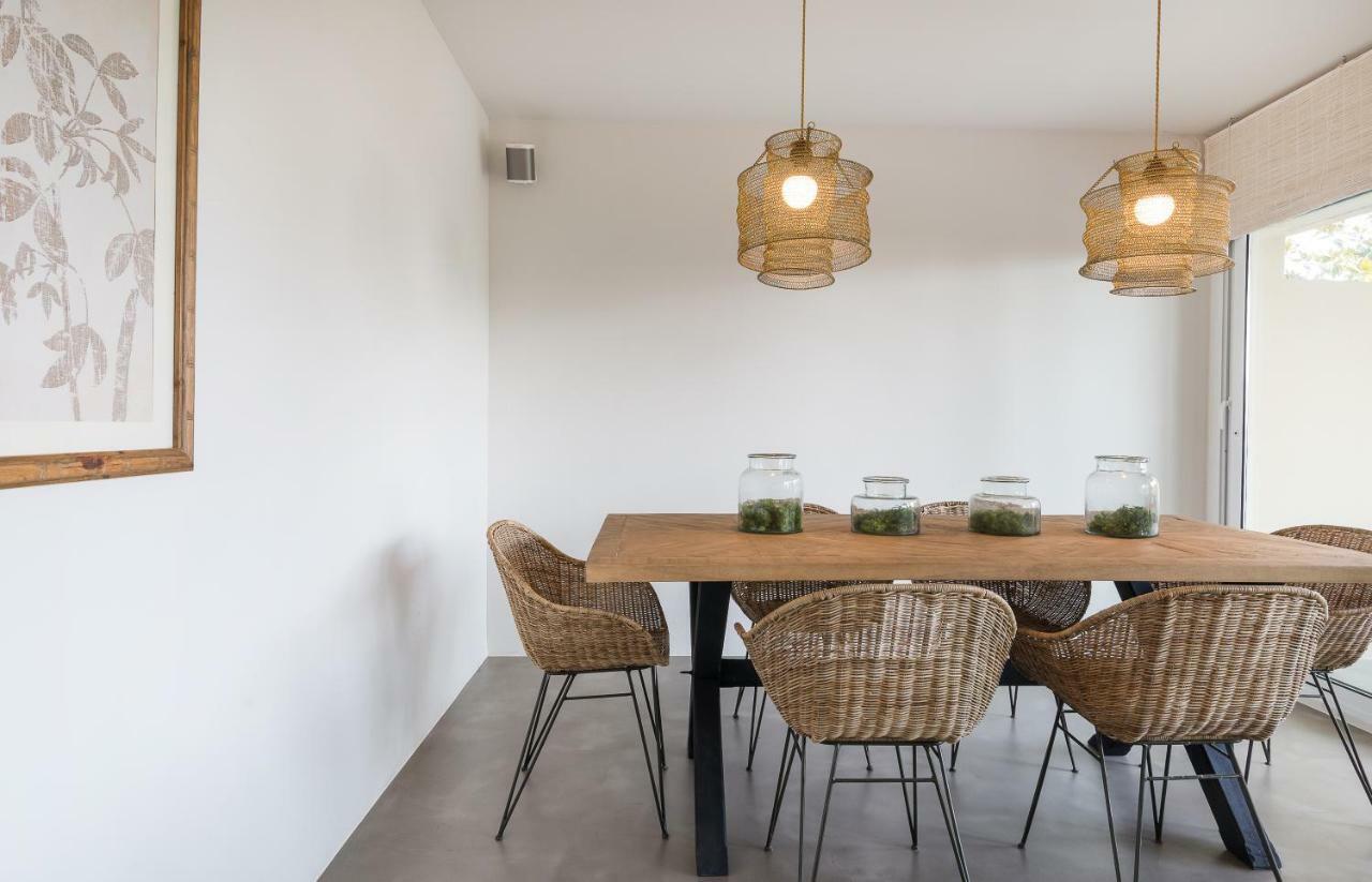 Bell Mar - Despierta Con La Brisa Marina En Este Apartamento De La Costa Brava Калелья-де-Палафружель Экстерьер фото